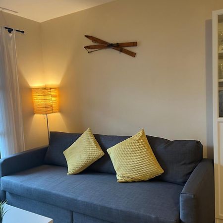 Roxy House - Apartamento A Pie De Pistas De Espot Zewnętrze zdjęcie
