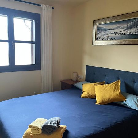Roxy House - Apartamento A Pie De Pistas De Espot Zewnętrze zdjęcie