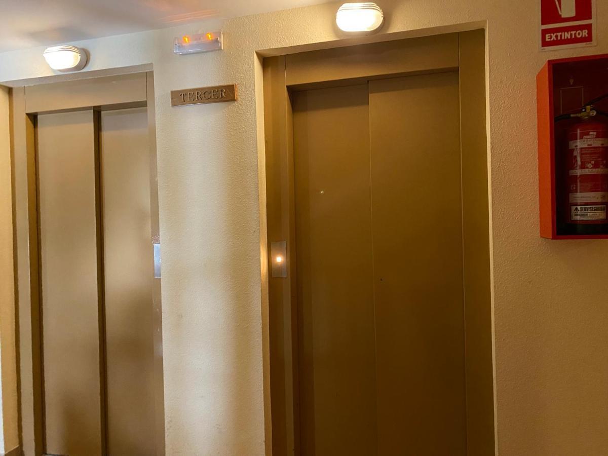 Roxy House - Apartamento A Pie De Pistas De Espot Zewnętrze zdjęcie