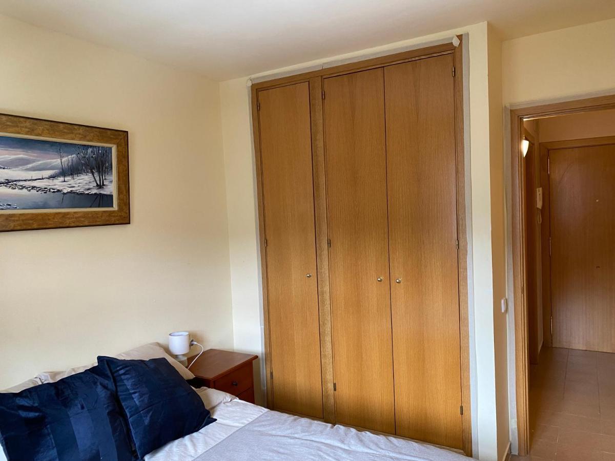 Roxy House - Apartamento A Pie De Pistas De Espot Zewnętrze zdjęcie