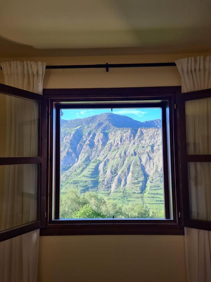 Roxy House - Apartamento A Pie De Pistas De Espot Zewnętrze zdjęcie