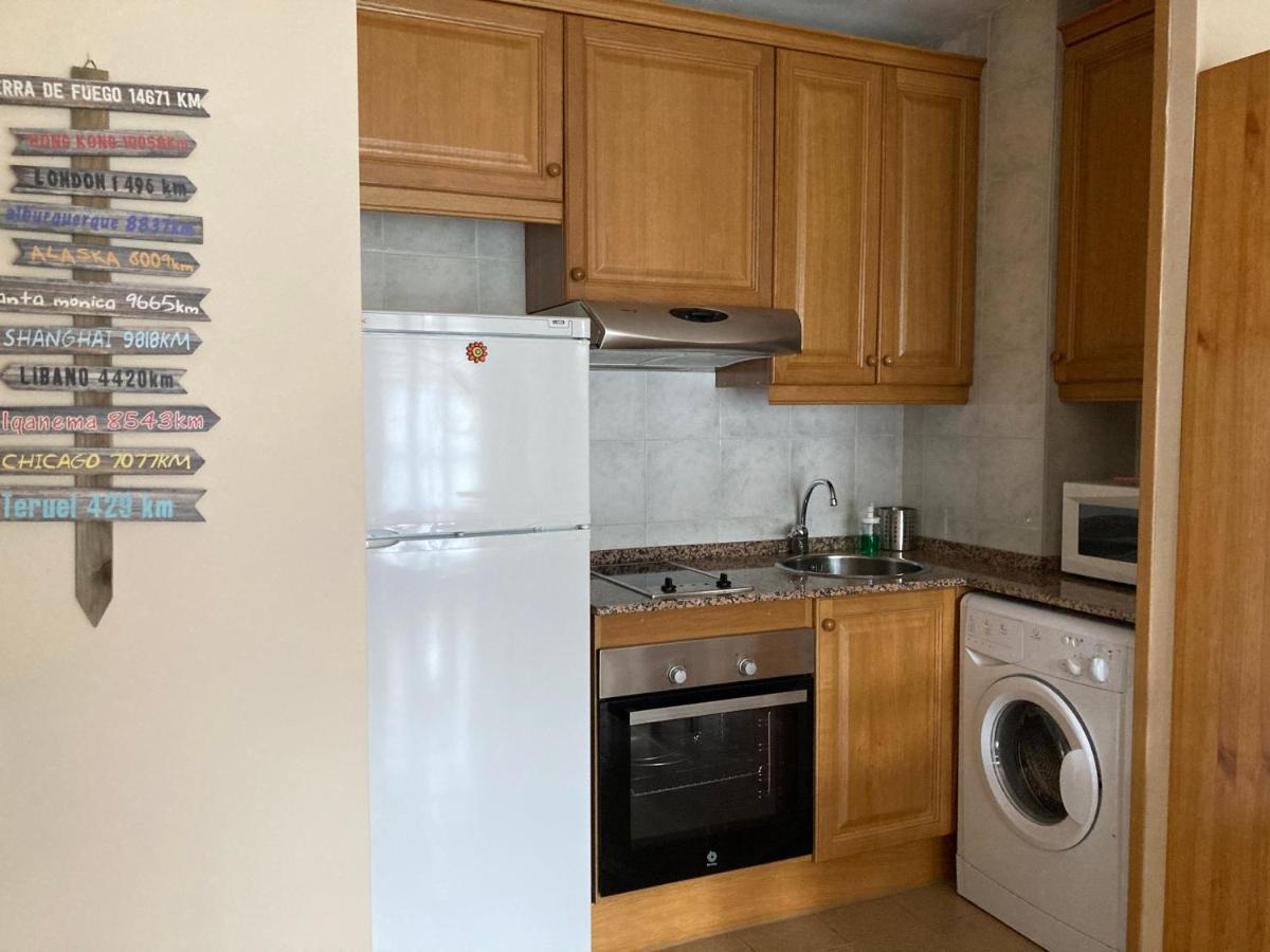 Roxy House - Apartamento A Pie De Pistas De Espot Zewnętrze zdjęcie