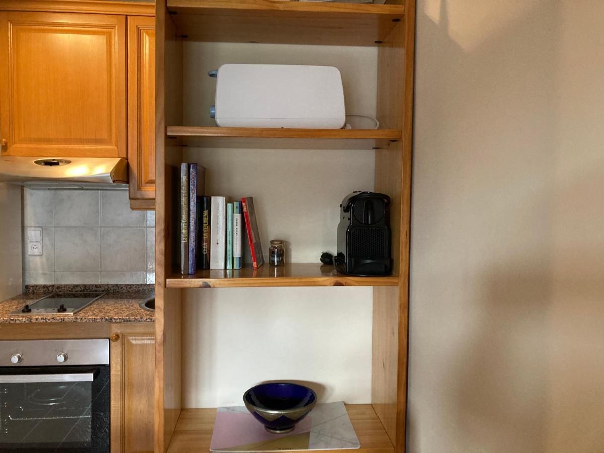 Roxy House - Apartamento A Pie De Pistas De Espot Zewnętrze zdjęcie