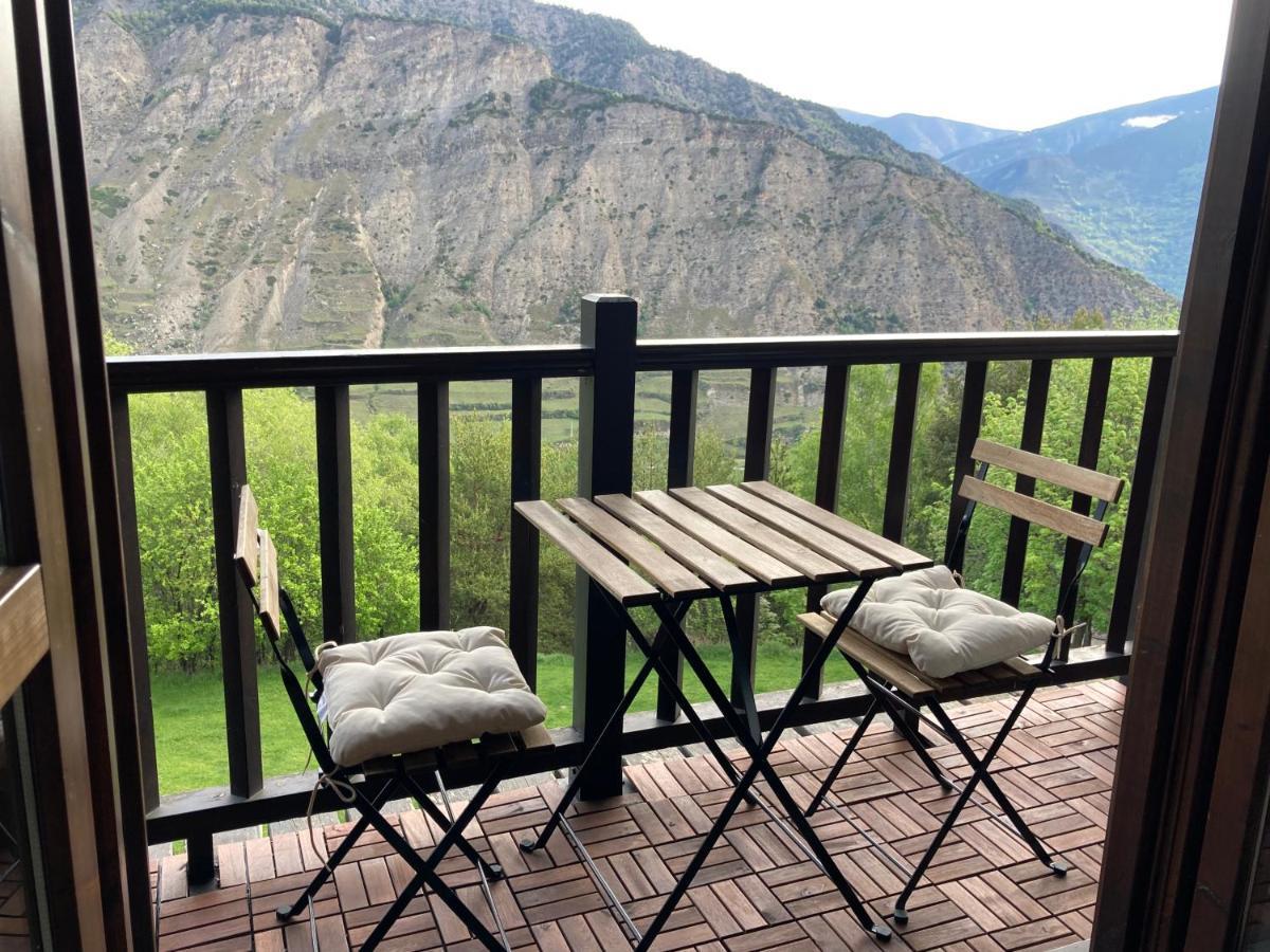 Roxy House - Apartamento A Pie De Pistas De Espot Zewnętrze zdjęcie