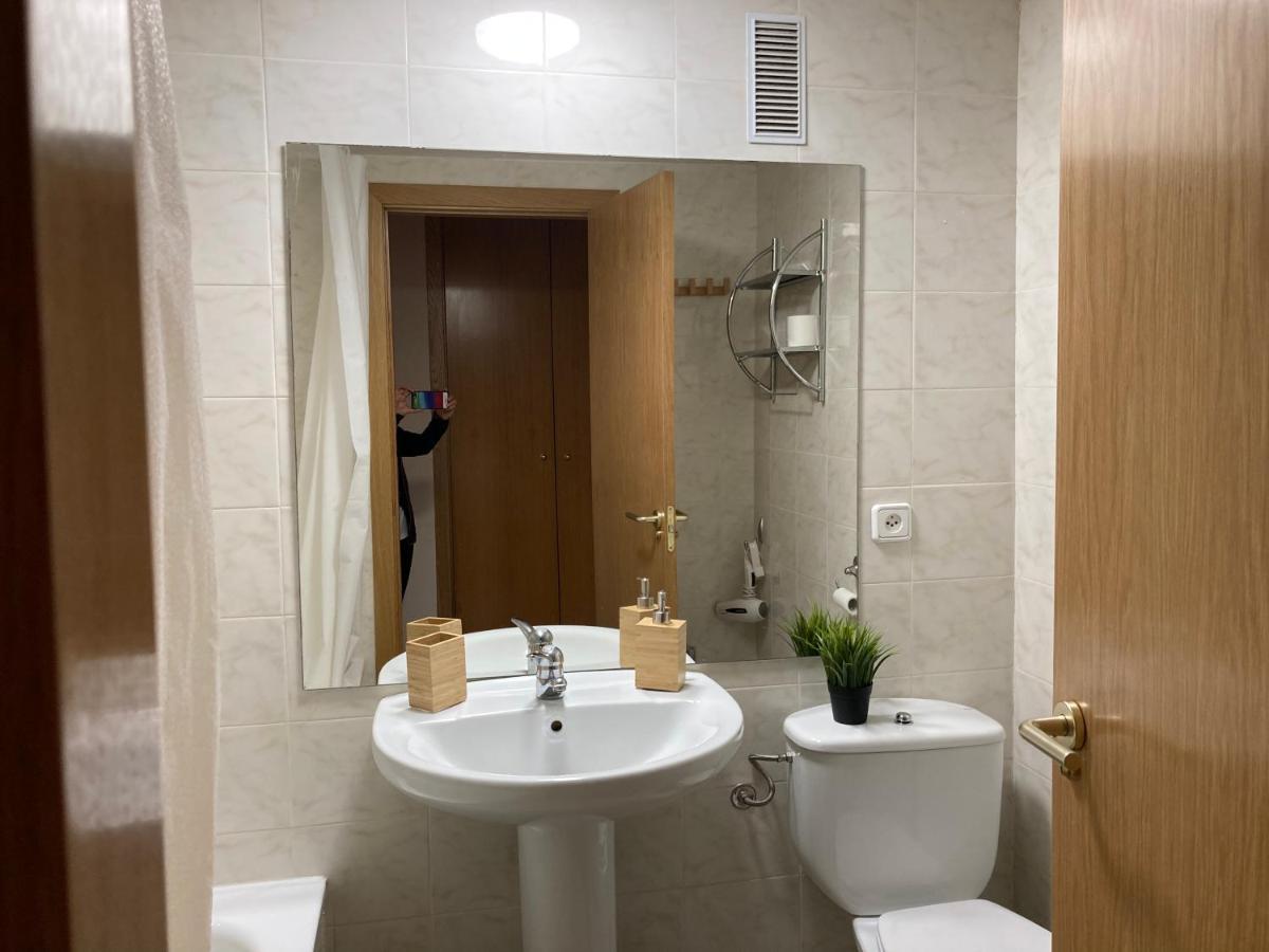 Roxy House - Apartamento A Pie De Pistas De Espot Zewnętrze zdjęcie