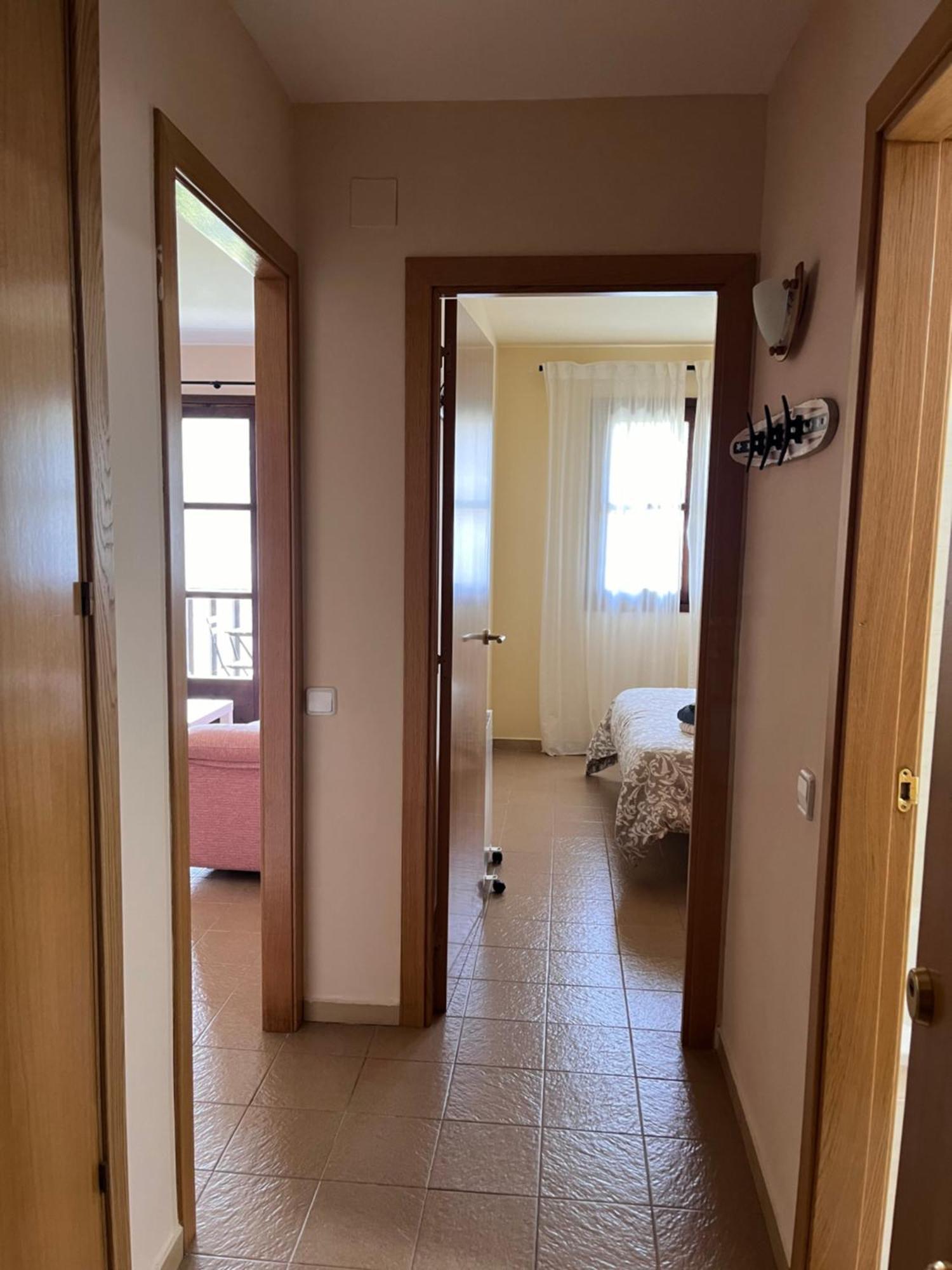 Roxy House - Apartamento A Pie De Pistas De Espot Zewnętrze zdjęcie