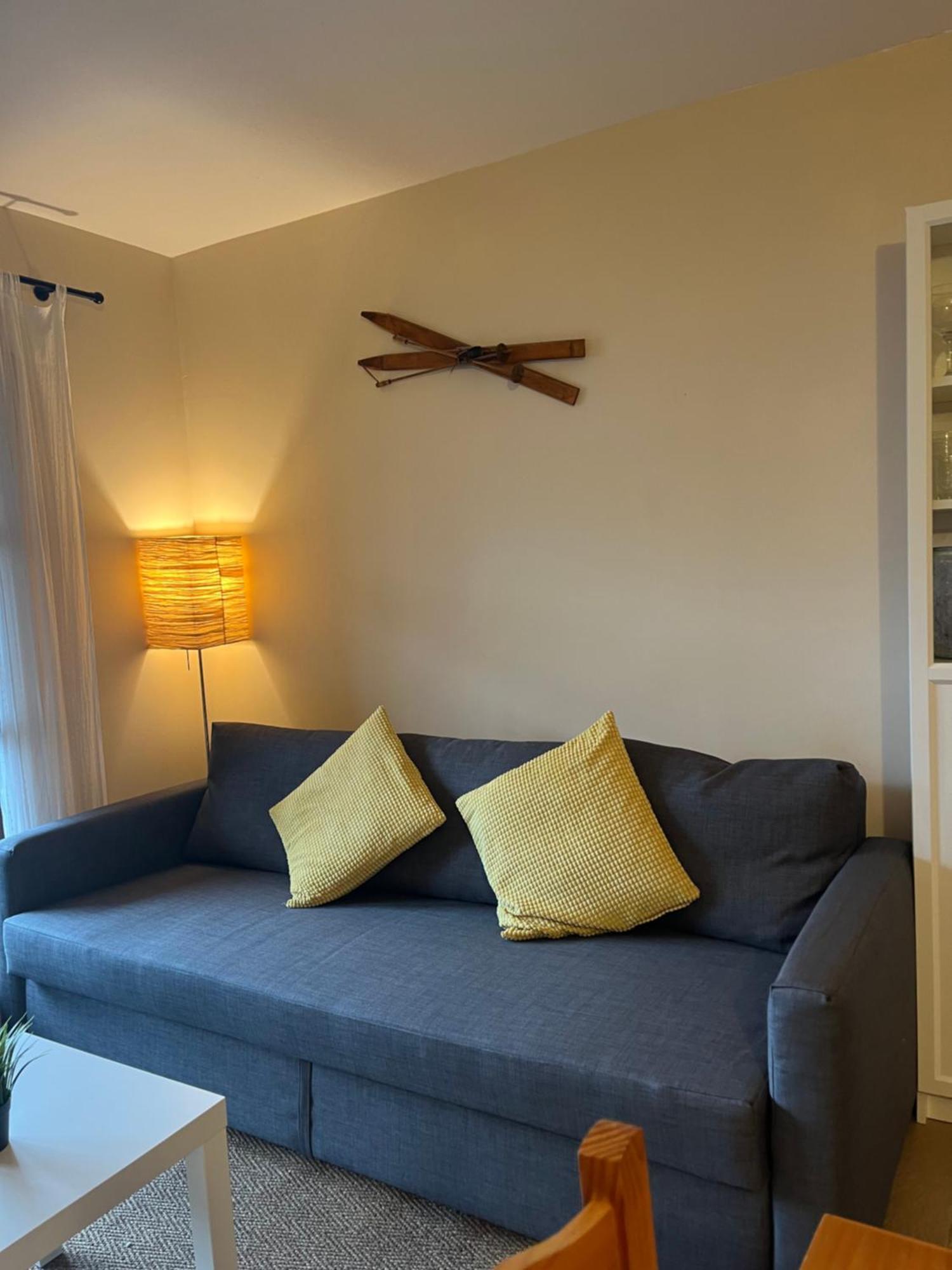 Roxy House - Apartamento A Pie De Pistas De Espot Zewnętrze zdjęcie