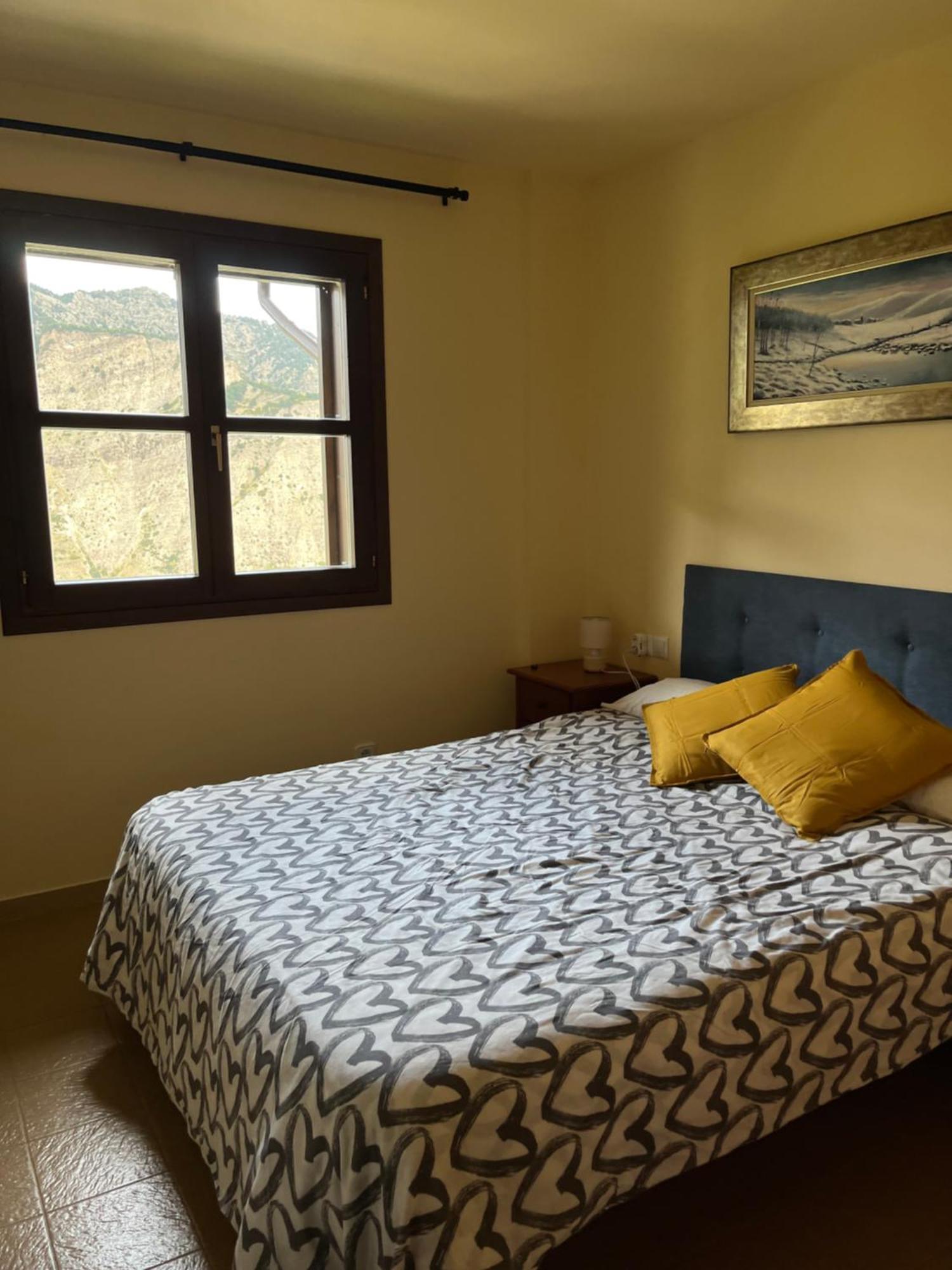Roxy House - Apartamento A Pie De Pistas De Espot Zewnętrze zdjęcie
